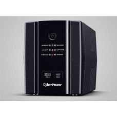 Cyberpower | Backup UPS Systems | UT2200EG | 2200 VA | 1320 W