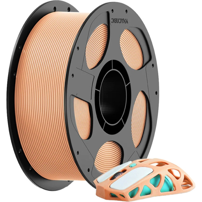 Anycubic Filament PLA Anycubic 1 KG (Peach Fuzz)