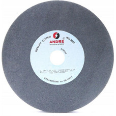 Andre ŚCIERNICA PŁASKA 250mm x 32mm x 32mm 98C60K7VC01-35 CZARNA "TYP 1"