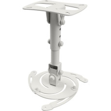 Edbak PM3w-B projektora stiprinājums Griesti Balts