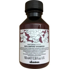 Davines Naturaltech Replumping Shampoo szampon do włos&oacute;w cienkich 100ml