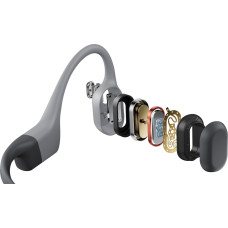Shokz OpenSwim Pro Grey S711