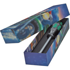 Wera Kraftform Kompakt 27 Set 1 Christmas 2025