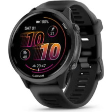 Garmin SMARTWATCH FORERUNNER 570 47MM/SLATE GRAY 010-02971-00 GARMIN