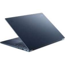 Acer Notebook|ACER|Aspire|Aspire 14 A|A14-11M-X7K2|CPU  Qualcomm Snapdragon|X X1-26-100|3000 MHz|14"|1920x1200|RAM 16GB|LPDDR5x|SSD 512GB|Qualcomm Adreno GPU|Integrated|ENG|Card Reader microSD|Windows 11 Home|Blue|1.4 kg|NX.JP3EL.001