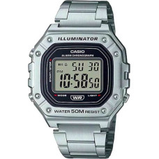 Casio Zegarek Casio ZEGAREK MĘSKI W-218HD-1A + BOX