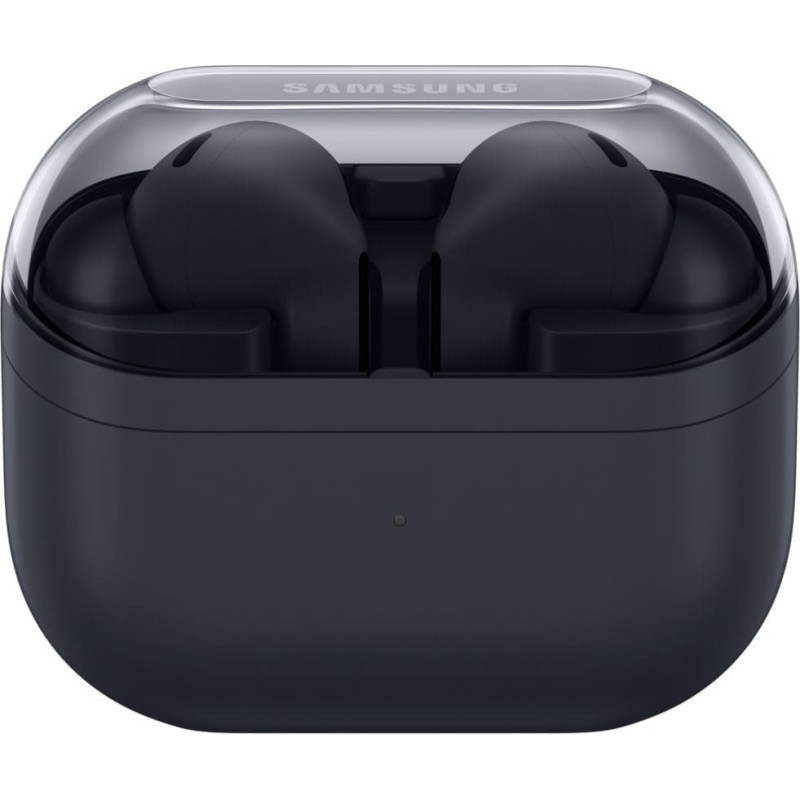 Samsung Słuchawki Samsung Galaxy Buds3 FE czarne (SM-R420NZKAEUB)