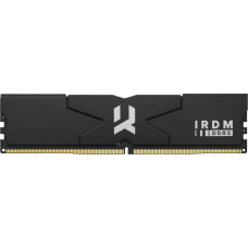Goodram Memory GoodRam IRDM, DDR5, 64 GB, 5600MHz, CL30 (IR-5600D564L30/64GDC)