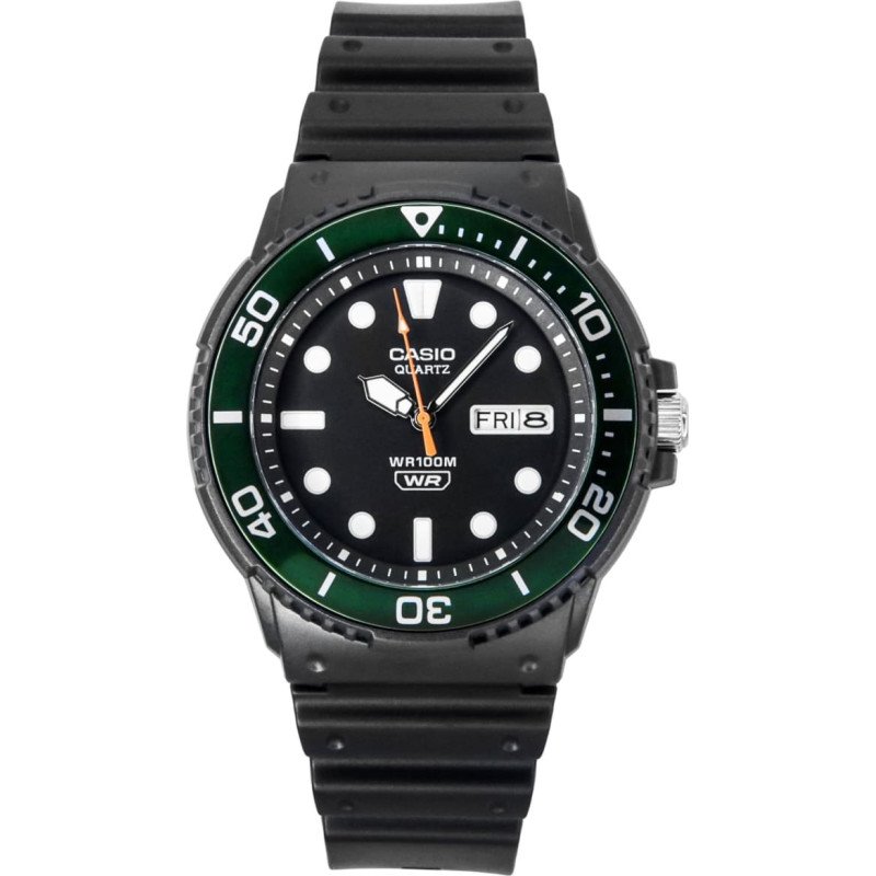 Casio Zegarek Męski CASIO MRW-230H-1E3VDF + BOX