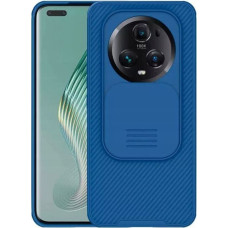 Nillkin Etui Nillkin CamShield Pro do Honor Magic 5 Pro (Niebieskie)
