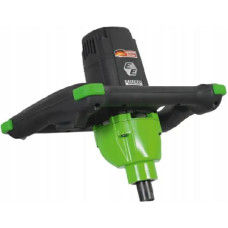 Einbenstock .MIESZARKA MXT 1300/2 2-BIEGI