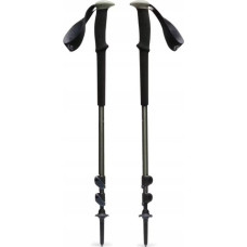 Black Diamond Kije trekkingowe Black Diamond Trail Trekking Poles Pine Smoke