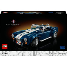 Lego Icons Shelby Cobra 427 S/C (10357)