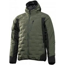 Hogert KURTKA OCIEPLANA Z KAPTUREM PAUL OLIWKOWA L (52)