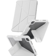 Panzerglass CARE by PanzerGlass TPU Essential Case iPad Pro 11 grey