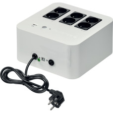 Socomec UPS Socomec Netys 800 (NPL-0800-F)