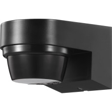 Orno CZUJNIK RUCHU 240&deg;, IP65, 2000W, CZARNY