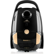 ETA | Vacuum cleaner | Avanto ETA151990000 | Bagged | Power 700 W | Dust capacity 3 L | Black