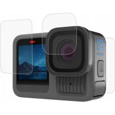 Puluz Tempered glass film GoPro Hero 13