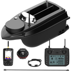 Flytec V030 Basic 20000mah bait boat