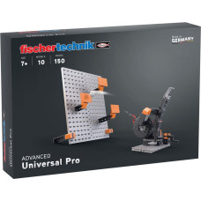 Fischertechnik Advanced Universal Pro, construction toy
