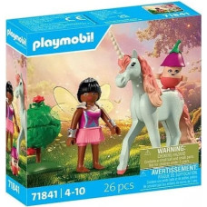 Playmobil Fairies 71841 zestaw zabawkowy