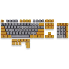 Mountain - Wulfenite A Backlit  Keycap set