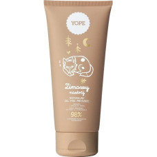 Yope Zimowy Nastrój naturalny żel pod prysznic 200ml