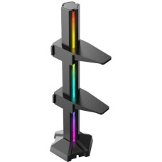 Gelid Stabilo VGA Card Support Black ST-RGB-01