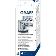 Graef Crochet 6pc.