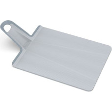 Joseph Joseph Chop2Pot Plus Blue Folding Chopping Board