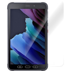 Estuff ES506022 plan&scaron;etdatora ekrāna aizsargs Caurspīdīgs ekrāna aizsargs Samsung 1 pcs