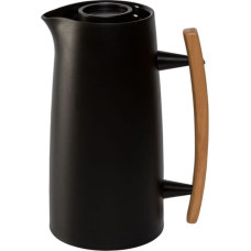 Guzzini RIVIERA'63 Thermokaraffe 1 Liter schwarz