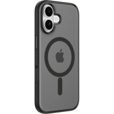 Belkin Grip magn. Schutzh&uuml;lle iPhone 17 schwarz     MSA034hqBK
