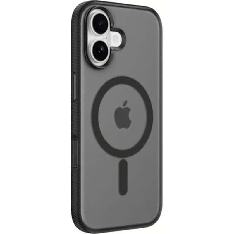 Belkin Grip magn. Schutzh&uuml;lle iPhone 17 schwarz     MSA034hqBK