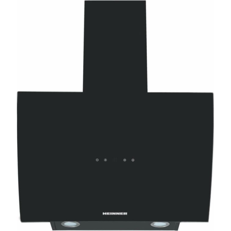 Decorative cooker hood HDCH-5960RGBK HEINNER