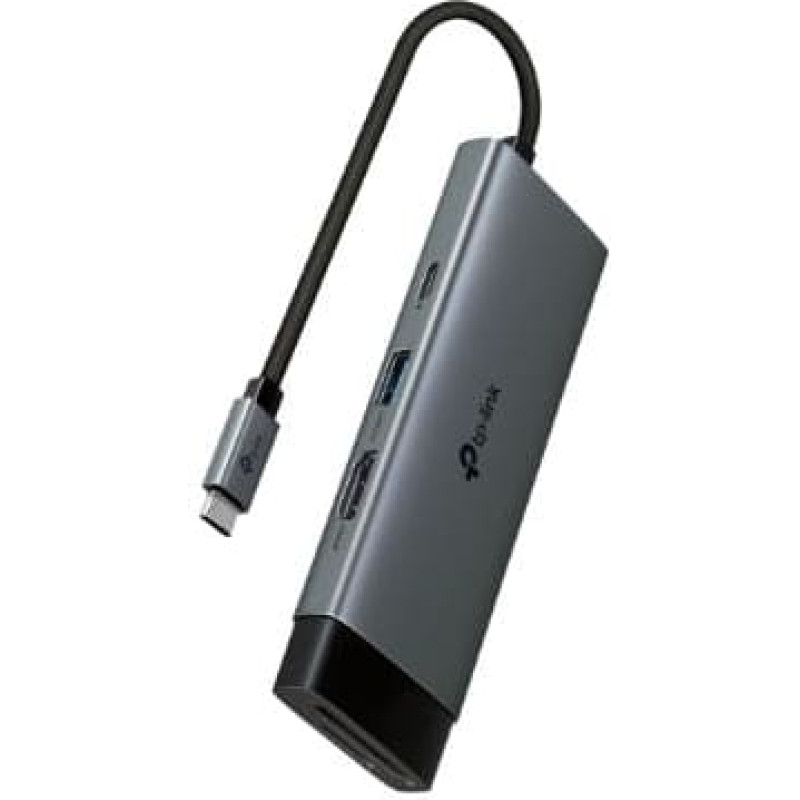 Tp-Link I/O HUB USB-C 7PORT/UH7021C TP-LINK
