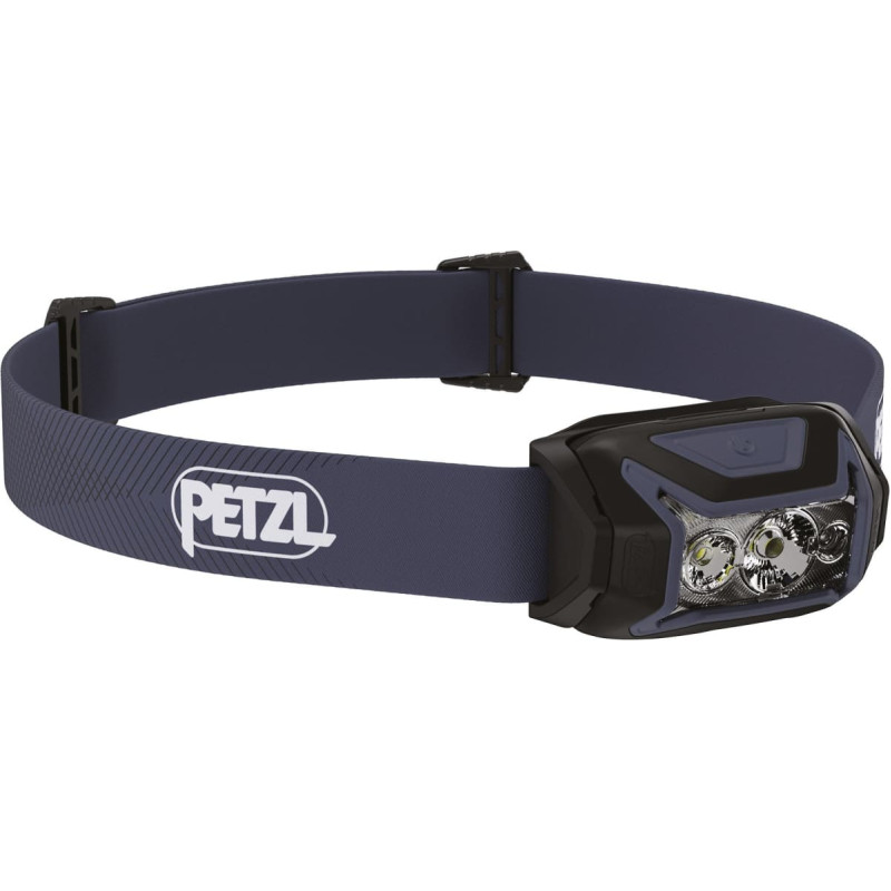 Petzl ACTIK, LED light black
