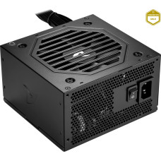 Sharkoon Rebel P15 650 (1x 12-pin high power GPU, 2x PCIe, cable management, 650 watts)