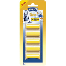 Melitta Swir Deo Citrus 5er