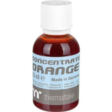Thermaltake TT Premium Concentrate 4x 50ml orange - orange