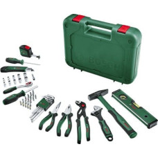 Bosch Tool Set Bosch Advanced 52 el. (1600A02BY7)