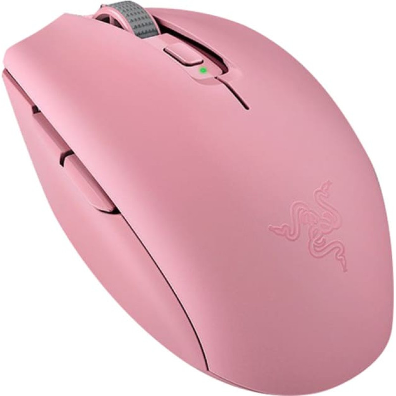 Razer Orochi V2, gaming mouse (pink)