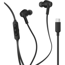 Belkin SoundForm InEar-Kopfhörer ANC USB-C Kabel schw.G3H0003hqBK