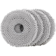 Roborock Wischt&uuml;cher 4er Set