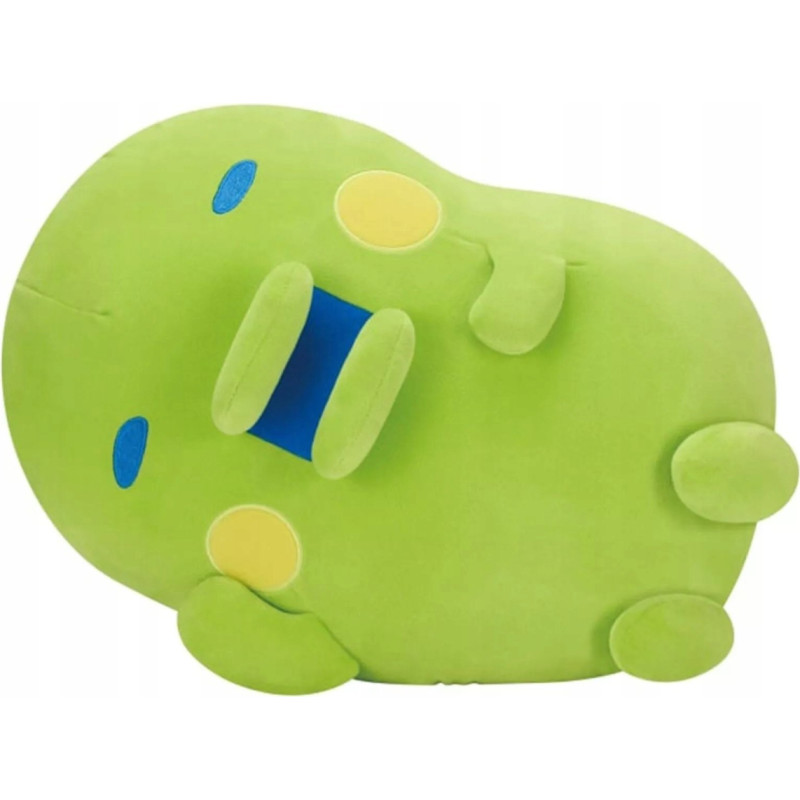 Bandai TAMAGOTCHI BIG PLUSH - KUCHIPATCHI 40 CM