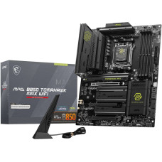 MSI MAG B850 TOMAHAWK WIFI - Socket AM5 - Motherboard