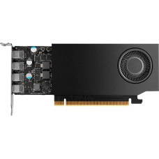 PNY NVIDIA RTX A1000 SB, graphics card bulk