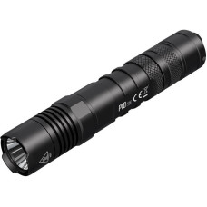 Nitecore FLASHLIGHT PRECISE SERIES/1100 LUMENS P10 V2 NITECORE