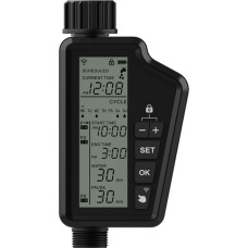 Avatto Smart Wi-Fi irrigation controller with large LCD screen Avatto SWT60-EU